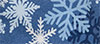 Westport Lifestyle Flannel Holiday Novelty Lounge Pant, Big & Tall - Blue