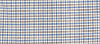 Polo Ralph Lauren Long Sleeve Brushed Twill Sport Shirt, White/Blue Multi
