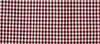 Polo Ralph Lauren Long Sleeve Poplin Shirt, Big & Tall - Wine/White