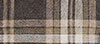 Westport Lifestyle Long Sleeve Spread Collar Multi Plaid Sport Shirt, Multi