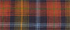 Westport Lifestyle Long Sleeve Spread Collar Multi Plaid Sport Shirt, Red/Yellow Multi