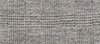 Westport Black Chelsea Pic Stitch Overshirt, Big & Tall - Grey