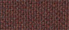 Westport Black Brentwood Chenille Button Mock Sweater, Big & Tall - Rust