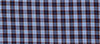Westport Lifestyle Long Sleeve Button-Down Collar Sport Shirt, Navy Multi