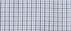 Westport Lifestyle Long Sleeve Button-Down Collar Sport Shirt, Blue