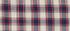 Westport Lifestyle Long Sleeve Button-Down Collar Sport Shirt, Multi