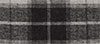 Westport Lifestyle Long Sleeve Field Day Flannel Sport Shirt, Black Multi