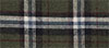 Westport Lifestyle Long Sleeve Field Day Flannel Sport Shirt, Olive