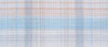 Tommy Bahama Long Sleeve Coastline Cord Truly Check Sport Shirt, Vanilla Ice
