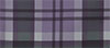 Westport No-Tuck Long Sleeve Button-Down Collar Stretch Performance Plaid Sport Shirt, Thistle