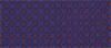 Westport No-Tuck Long Sleeve Button-Under Spread Collar Stretch Performance Medallion Print Sport Shirt, Royal Red
