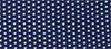 Westport No-Tuck Long Sleeve Button-Down Collar Stretch Performance Print Sport Shirt, Cobalt