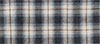 Westport Black Long Sleeve Button Down Collar Sport Shirt, Ivory Multi
