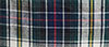 Polo Ralph Lauren Long-Sleeve Oxford Shirt, Navy/Green Multi
