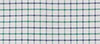 Polo Ralph Lauren Long-Sleeve Oxford Shirt, White/Green