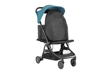 additional newborn comfort