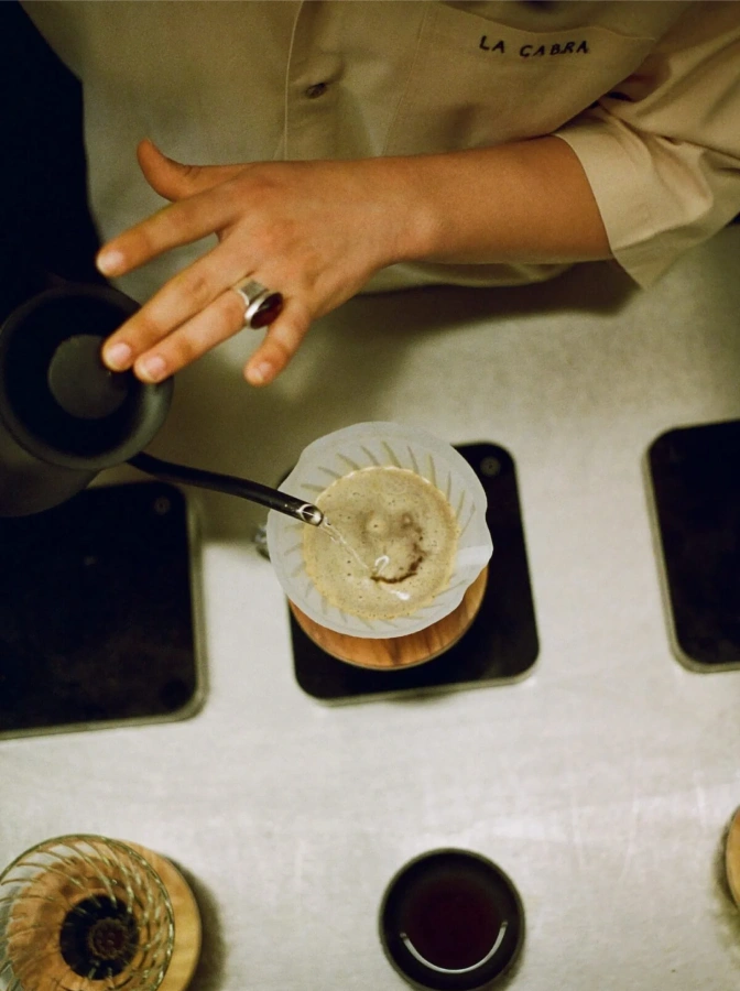 Brewing Equipment