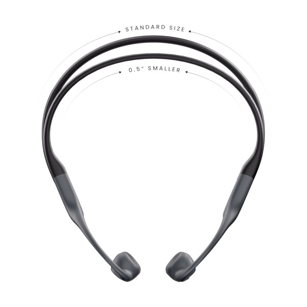 Aftershokz Aeropex MINI Wireless Bluetooth Headphones