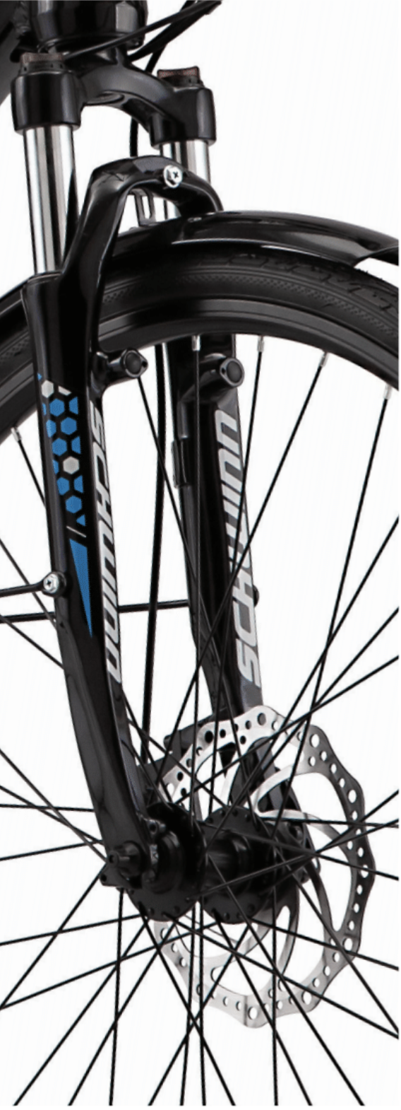Schwinn Kettle Valley eBike