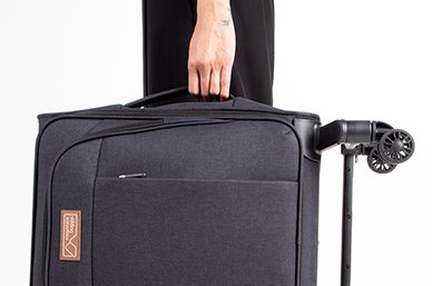 perfect size to carry-on