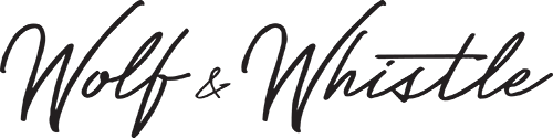 Wolf & Whistle logo
