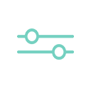 feature icon