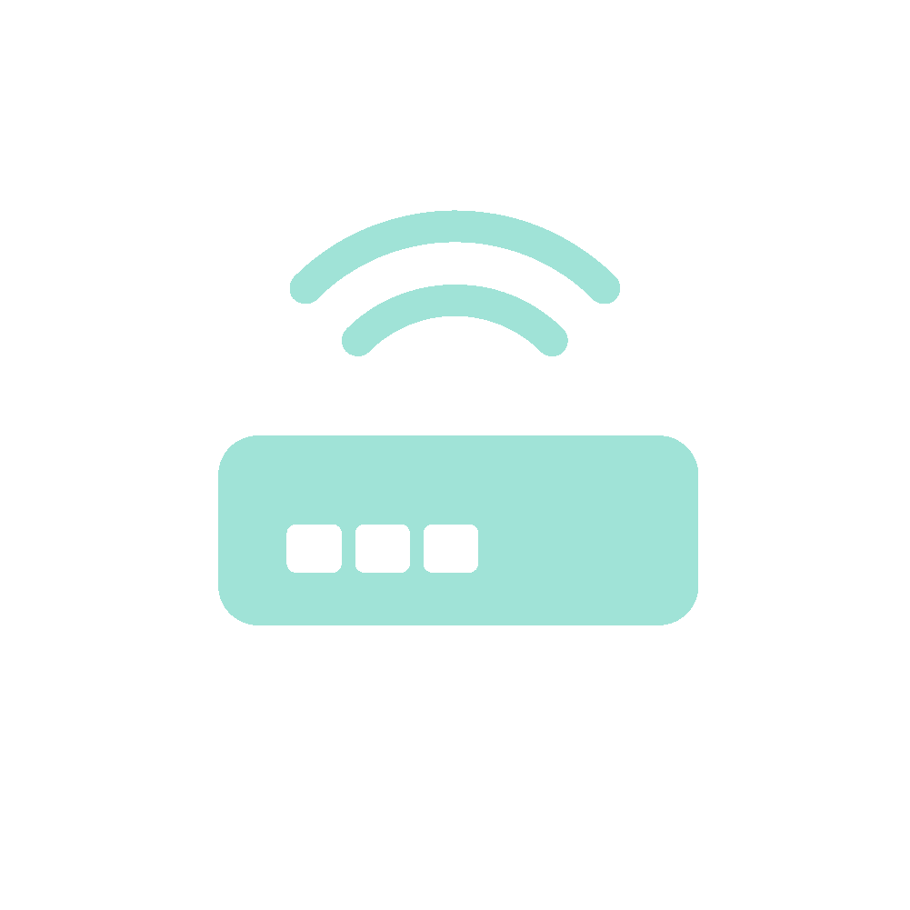 feature icon
