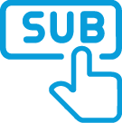 10% off first order, 15% off refills. Subscribe
