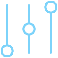 feature icon