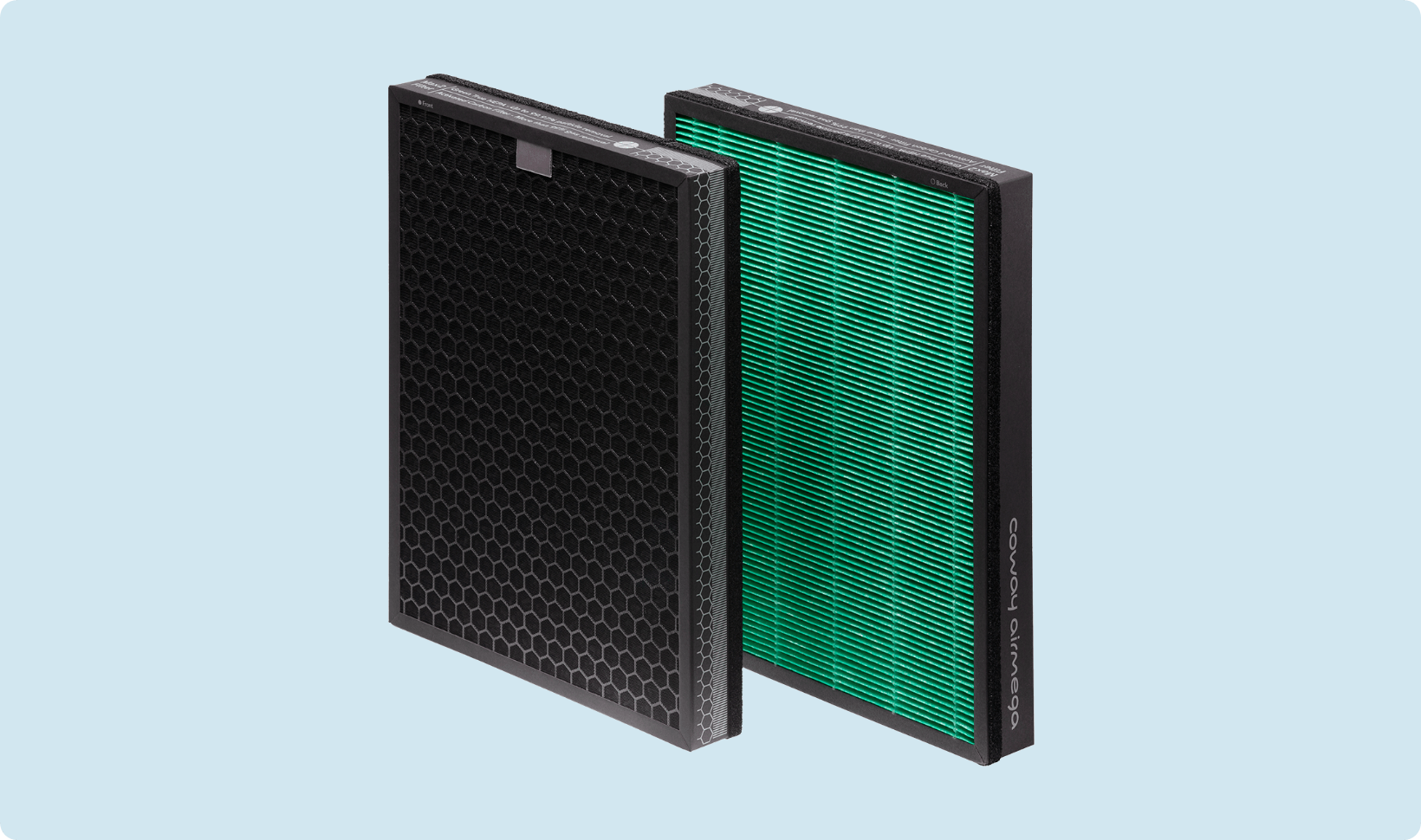 Coway Airmega 300S max2 filter