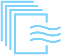 feature icon