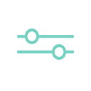feature icon