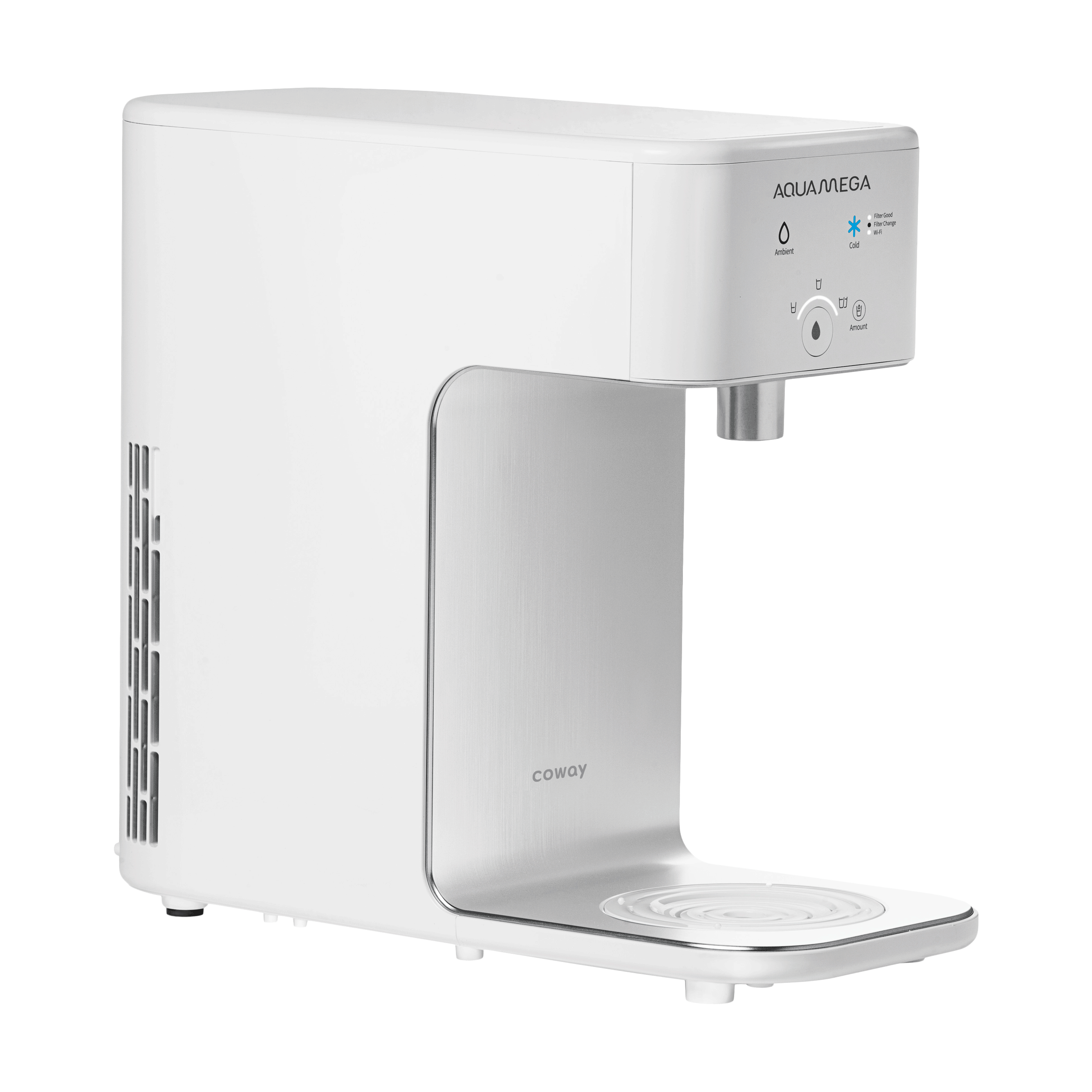 Advanced Carbon Block Water Filter Aquamega 200C Water Filter
