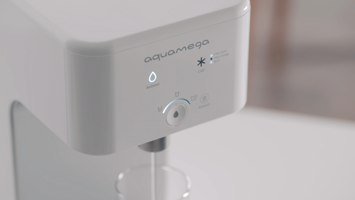 Coway online aquamega 200c