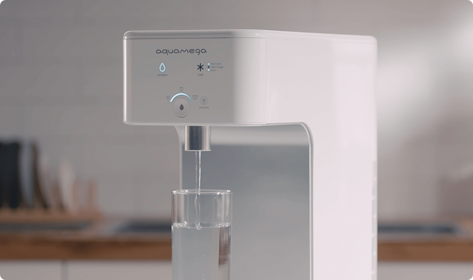 DIY Coconut Water for Summer with Aquamega Triple-filtered Pure Water –  Cowaymega