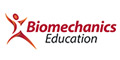 Biomechanics Education