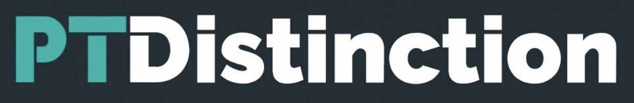 PT Distinction - Mobile Software