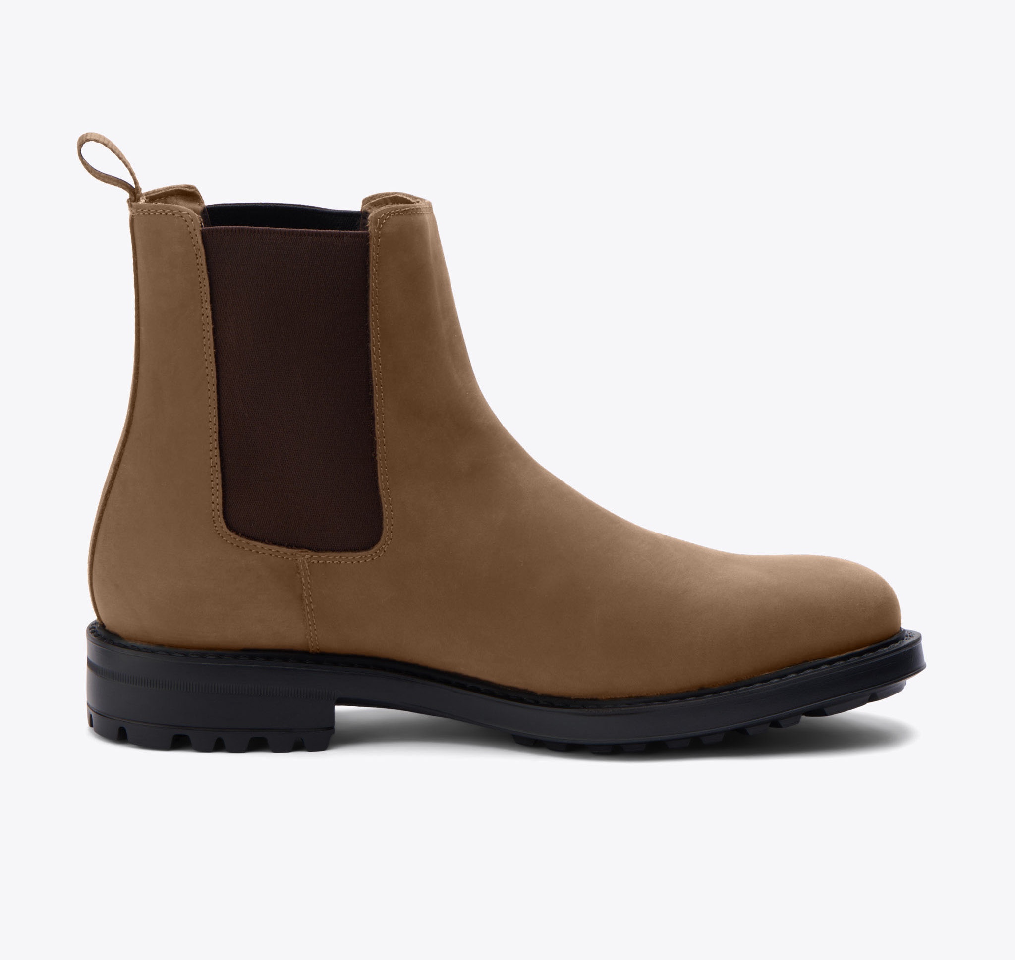 Nisolo Daytripper Chelsea Boot Steel - Every Nisolo product is built on the foundation of comfort, function, and design. 