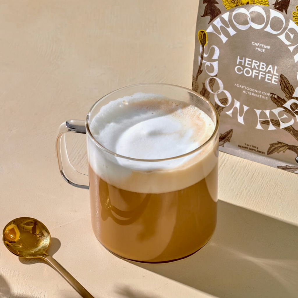 Herbal Coffee