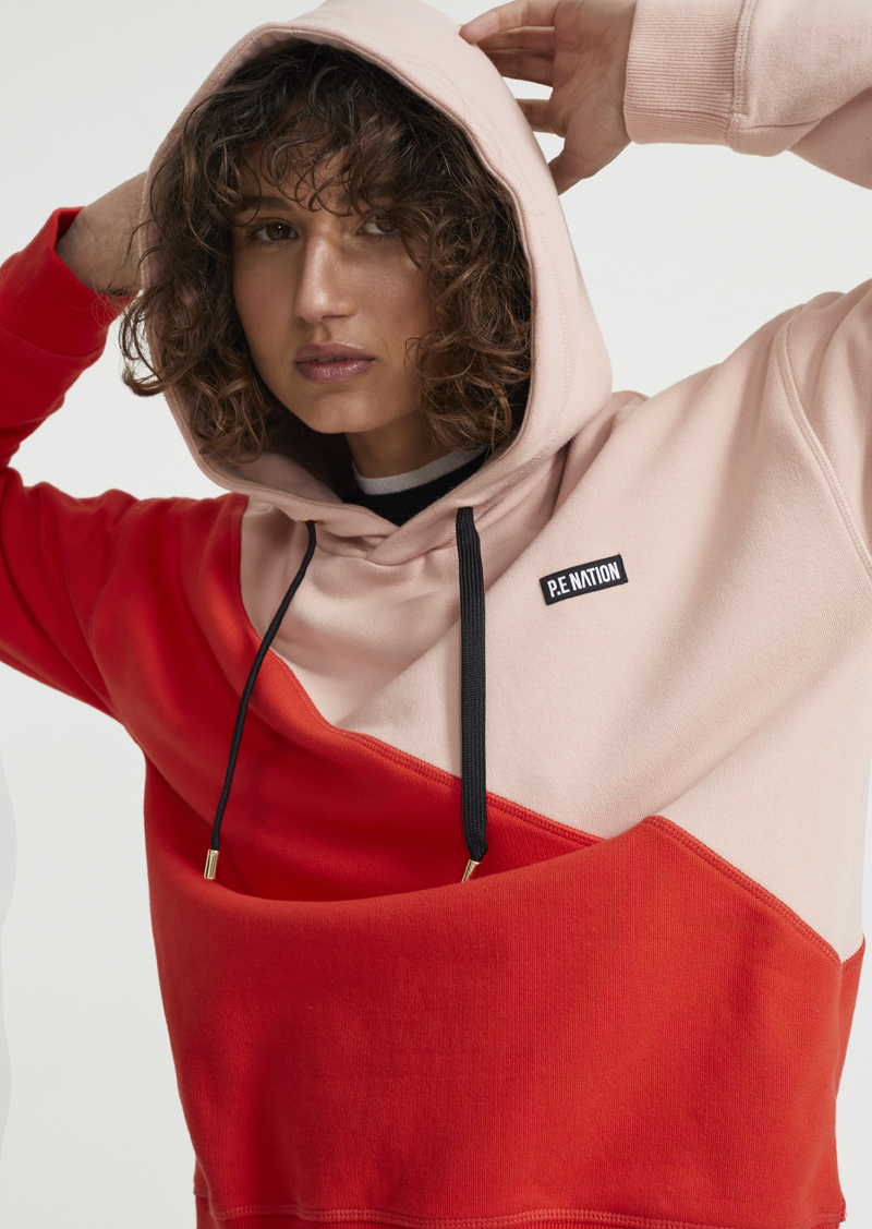 Women's Amplitude Hoodie