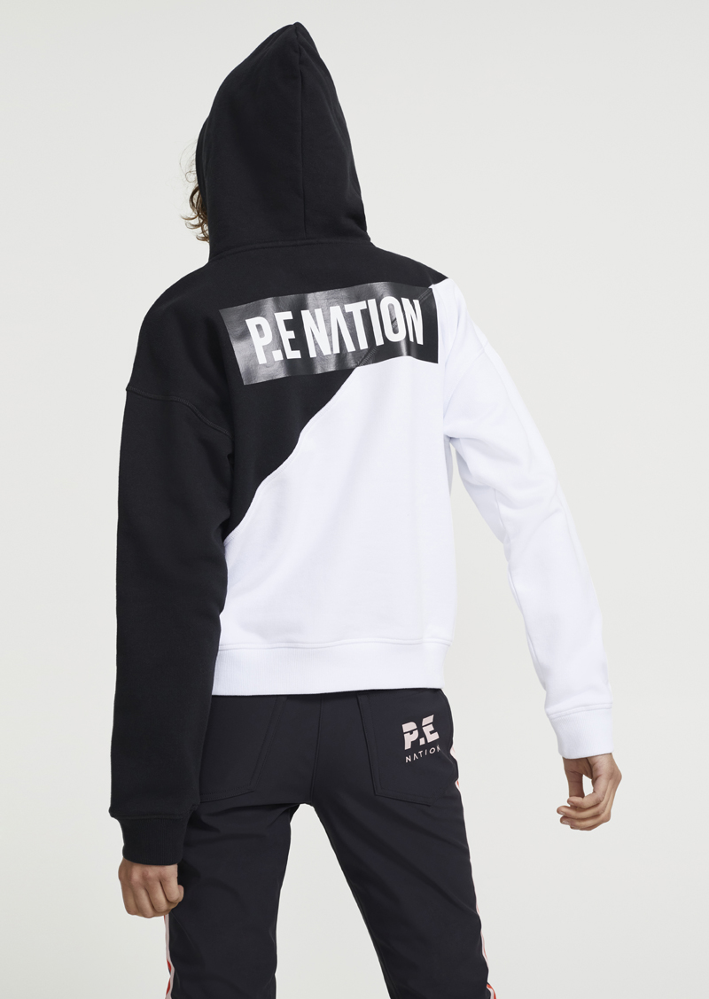 Women's Amplitude Hoodie