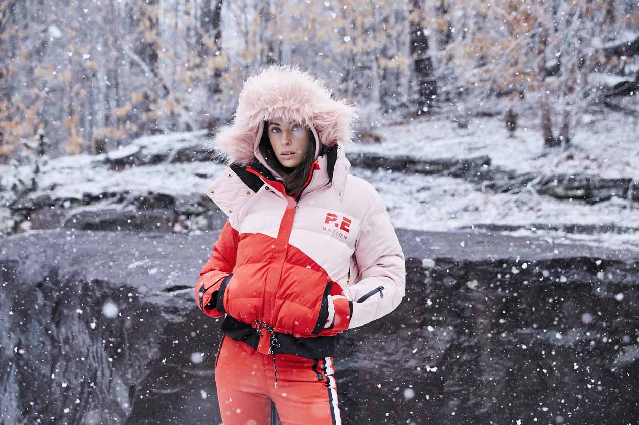 Women's Amplitude Ski Jacket