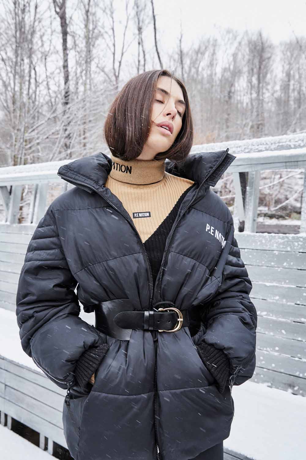 Women's Alpine LS Top