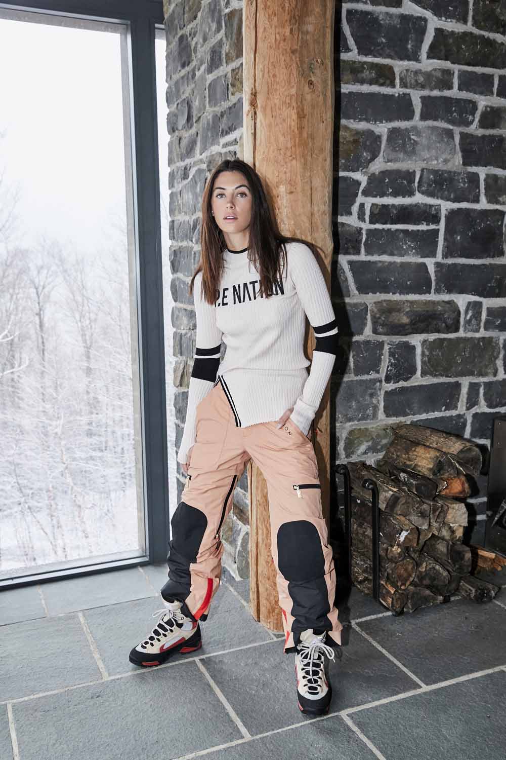 Women's Alpine Ski Pant sale