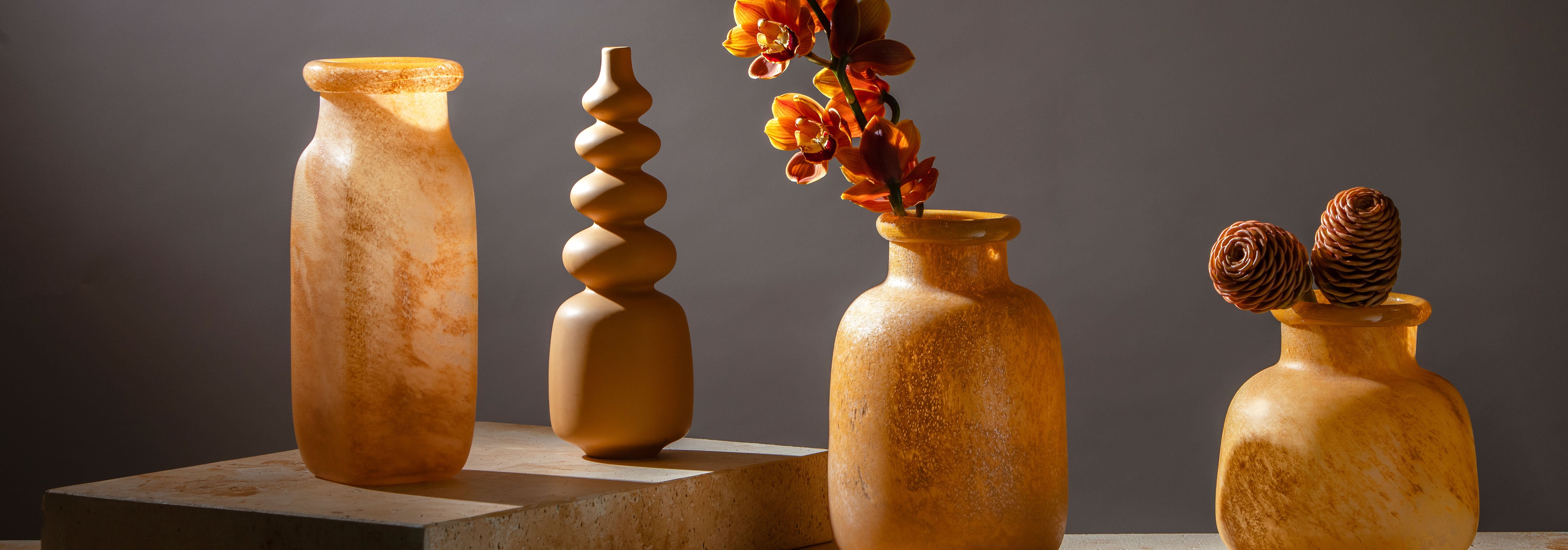 Byron Large Vase