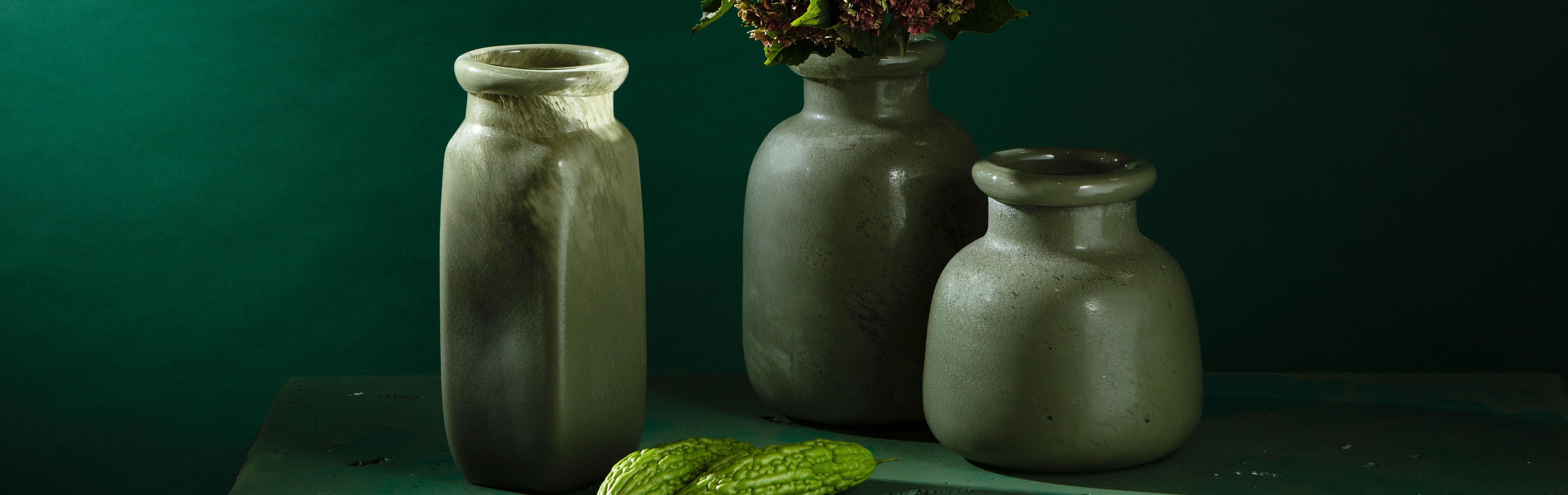 Byron Large Vase