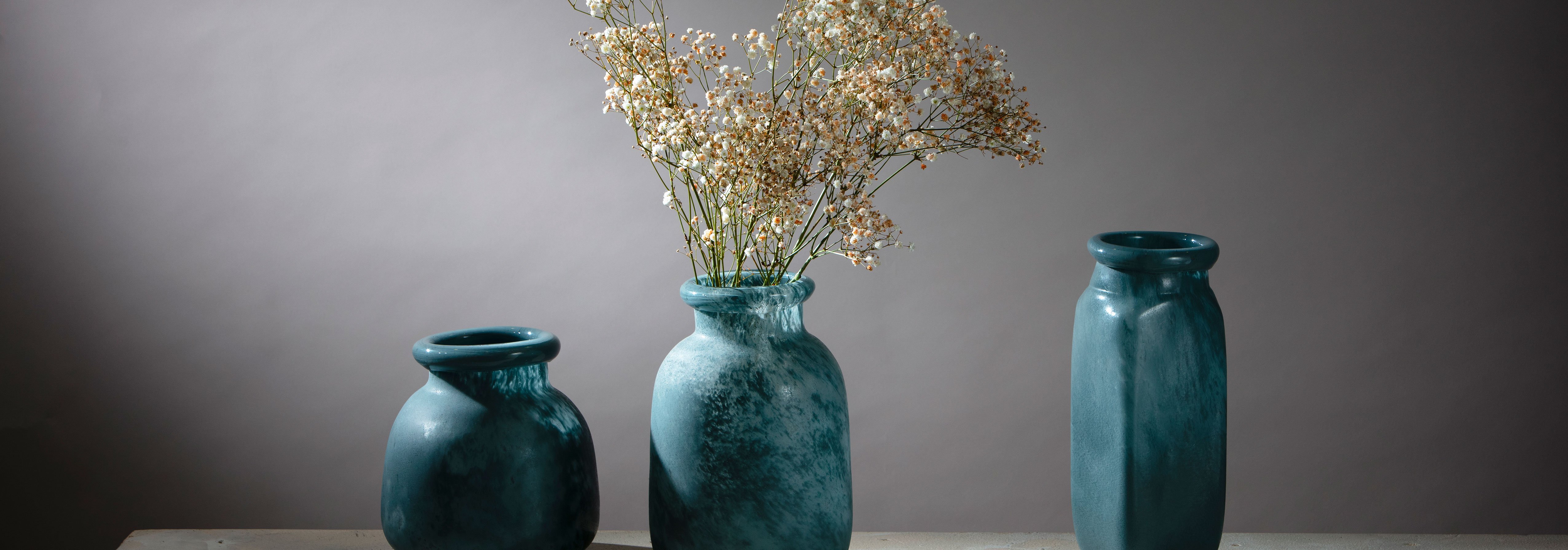 Byron Large Vase