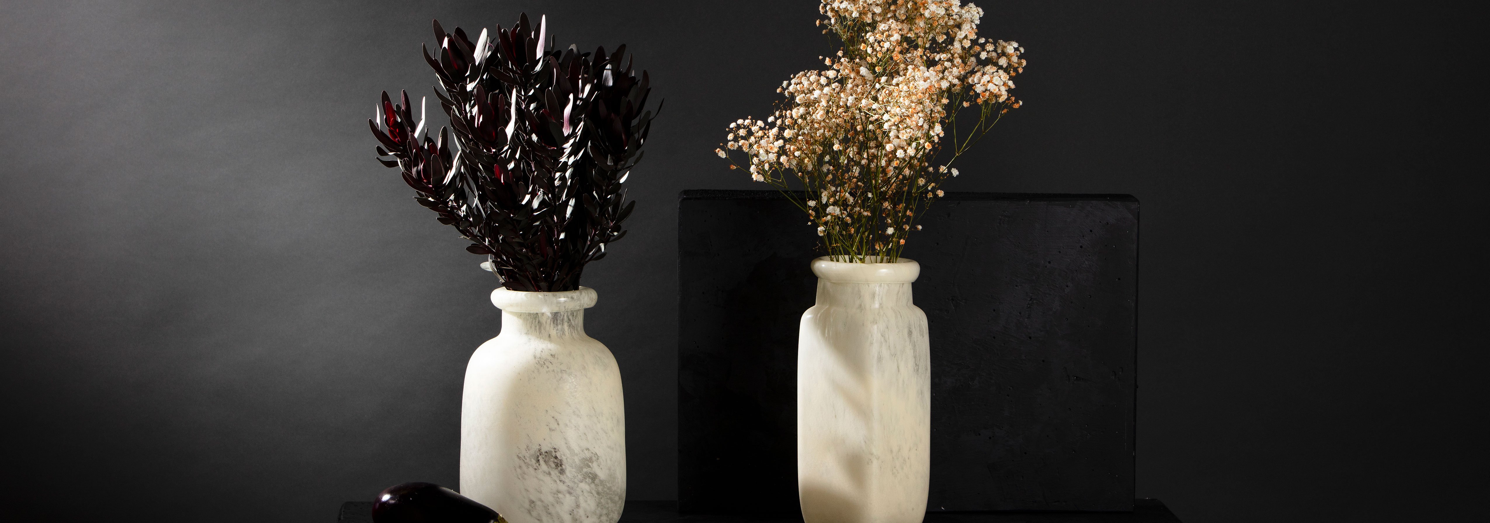 Byron Large Vase