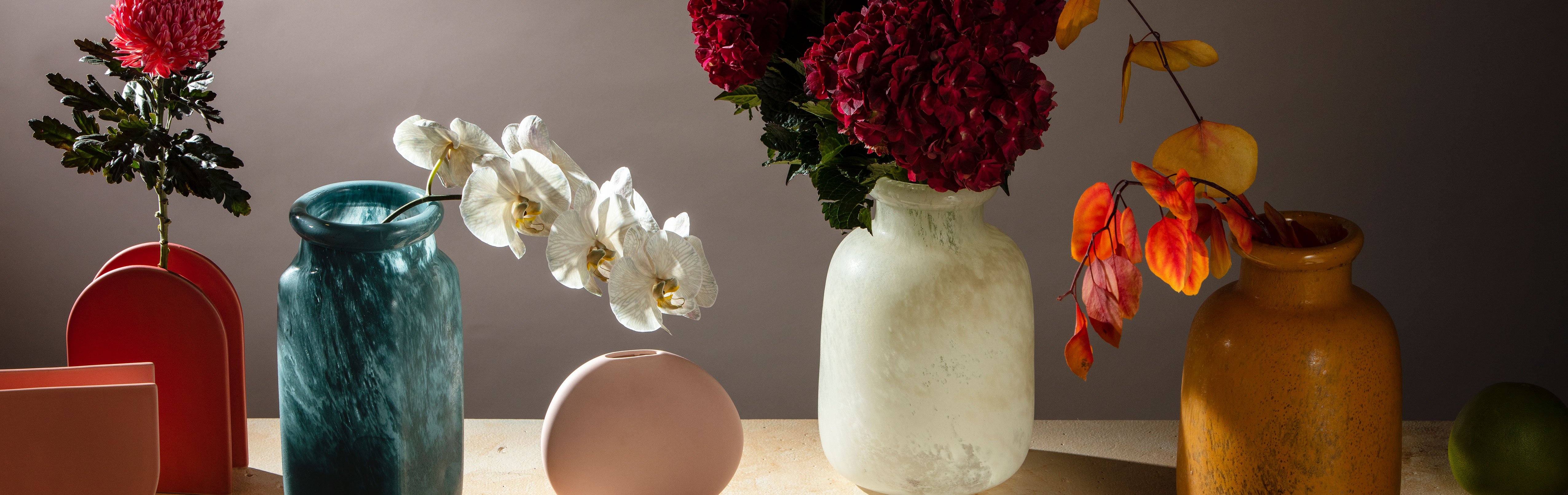 Byron Large Vase