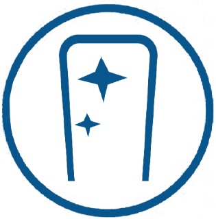 Electroplated Finish